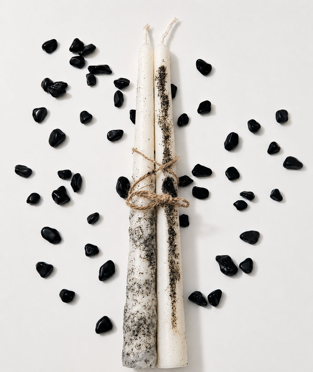 Protego Cleansing / Protection Candles