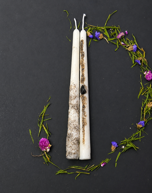 Protego Cleansing / Protection Candles